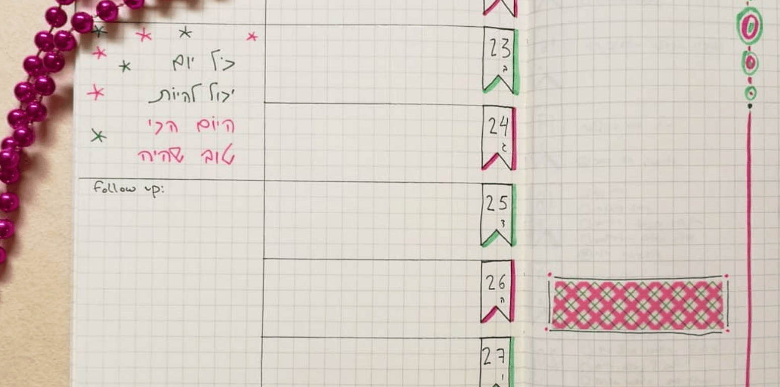 Best day ever bujo quote